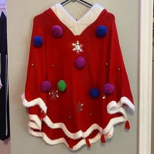 Christmas sweater